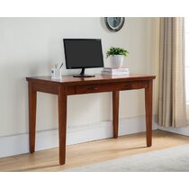 Wayfair deals cherry desk